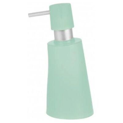 Spirella Move Mint Soap Dispenser - 0.3L, Modern & Durable Spirella Move Mint Soap Dispenser - 0.3L, Modern & Durable