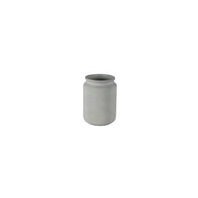 Spirella Cement Grey Freestanding Toothbrush Holder - Toothbrush Holder Spirella Cement Grey Freestanding Toothbrush Holder - Toothbrush Holder