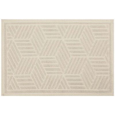 Spirella 7610583192158 tappetino da bagno - Tappetino in cotone antiscivolo 50x80cm Spirella 7610583192158 tappetino da bagno - Tappetino in cotone antiscivolo 50x80cm