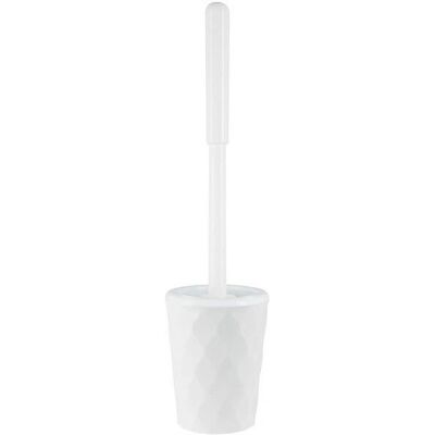 Spirella - 7610583193261 - Weiß - Toilettenbürstenhalter Spirella - 7610583193261 - Weiß - Toilettenbürstenhalter