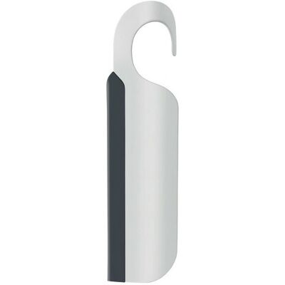 Rasoir de douche Spirella 7610583193889 Blanc - Nettoyeur de douche Rasoir de douche Spirella 7610583193889 Blanc - Nettoyeur de douche