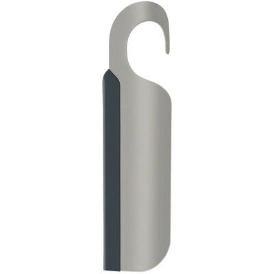 Spirella 7610583193896 Grauer Duschwischer - Duschtyp Spirella 7610583193896 Grauer Duschwischer - Duschtyp