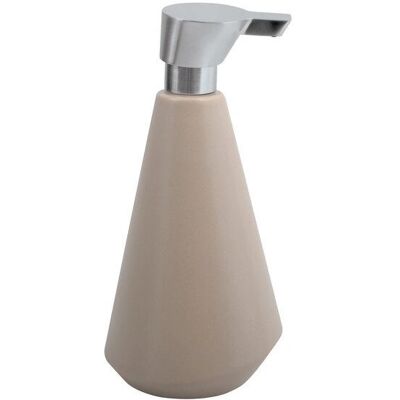Dispensador de jabón Spirella 7610583195319 - Arena Dispensador de jabón Spirella 7610583195319 - Arena