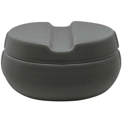 Spirella 7610583195463 Caja de almacenamiento - Gris Spirella 7610583195463 Caja de almacenamiento - Gris