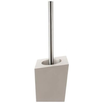 Spirella 7610583198228 Spazzola WC e Portaspazzole - Spazzola WC e Portaspazzole Spirella 7610583198228 Spazzola WC e Portaspazzole - Spazzola WC e Portaspazzole