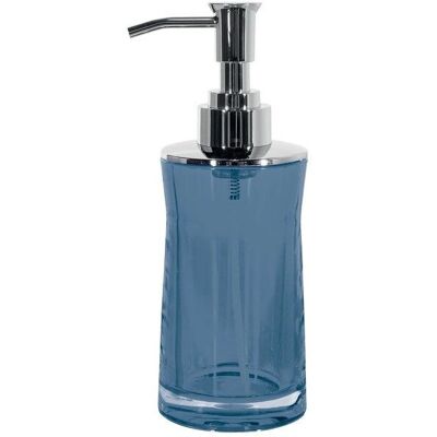 Spirella Sydney Blue - Soap Dispenser Spirella Sydney Blue - Soap Dispenser