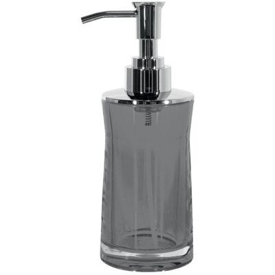 Spirella Sydney Grey Soap Dispenser Spirella Sydney Grey Soap Dispenser
