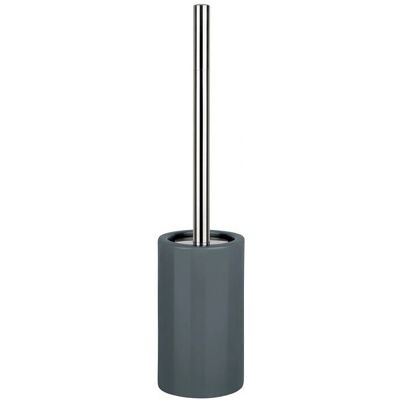 Spirella 7610583198952 Ensemble pour WC - brosse et porte-brosse Spirella 7610583198952 Ensemble pour WC - brosse et porte-brosse