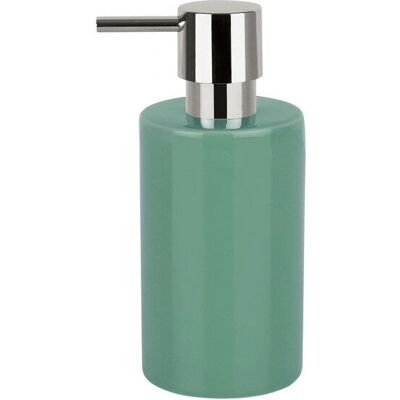 Spirella 7610583199010 Soap Dispenser - Soap Dispenser, Green, 0.3 L Spirella 7610583199010 Soap Dispenser - Soap Dispenser, Green, 0.3 L
