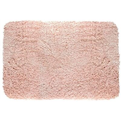 Alfombra de baño Spirella 7610583199416 - Microfibra, Rosa Claro, 60x90cm - Alfombra de baño Alfombra de baño Spirella 7610583199416 - Microfibra, Rosa Claro, 60x90cm - Alfombra de baño