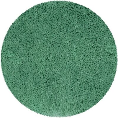 Tappetino da bagno in microfibra Spirella - 60x60cm Basil Verde Tappetino da bagno in microfibra Spirella - 60x60cm Basil Verde