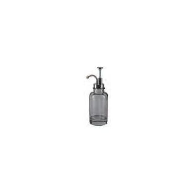 Dispensatore di sapone Yoko - 0,3L Grigio - Accessorio bagno Dispensatore di sapone Yoko - 0,3L Grigio - Accessorio bagno