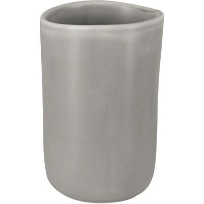 Spirella 7610583200624 Taupe Portaspazzolini da Denti - Portaspazzolini Spirella 7610583200624 Taupe Portaspazzolini da Denti - Portaspazzolini