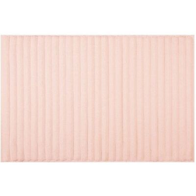 Spirella Tashi Baumwoll-Badmatte 50x75cm Spirella Tashi Baumwoll-Badmatte 50x75cm