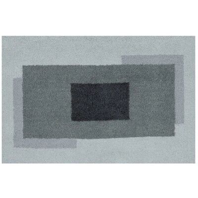 Spirella 7610583200761 tappetino da bagno - Antiscivolo, Lavabile a 40°C, Asciugatura rapida - Tappetino da bagno Spirella 7610583200761 tappetino da bagno - Antiscivolo, Lavabile a 40°C, Asciugatura rapida - Tappetino da bagno