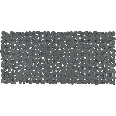 Spirella Riverstone Badewannenmatte - Rutschfest, 36x75cm Spirella Riverstone Badewannenmatte - Rutschfest, 36x75cm