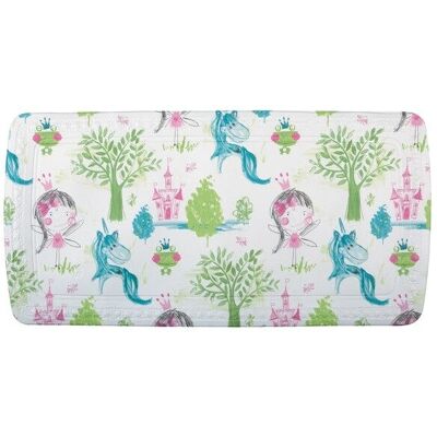 Tappeto da bagno Spirella 7610583200853 - Antiscivolo, 71x36cm Tappeto da bagno Spirella 7610583200853 - Antiscivolo, 71x36cm