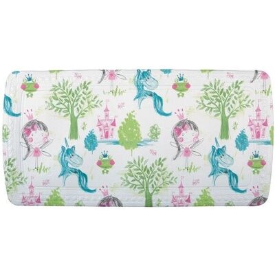 Tappetino antiscivolo Spirella - Accessorio da bagno Tappetino antiscivolo Spirella - Accessorio da bagno