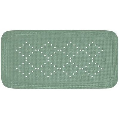 Alfombra antideslizante Spirella - 36x91 cm - Alfombra de baño Alfombra antideslizante Spirella - 36x91 cm - Alfombra de baño