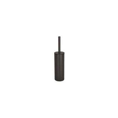 Spirella Akira Toilet Brush & Holder - Stainless Steel Bathroom Accessory Spirella Akira Toilet Brush & Holder - Stainless Steel Bathroom Accessory