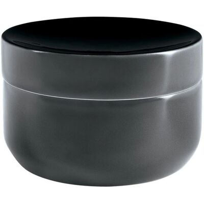 Scatola di ceramica Spirella Jaro - Contenitore di stoccaggio Scatola di ceramica Spirella Jaro - Contenitore di stoccaggio