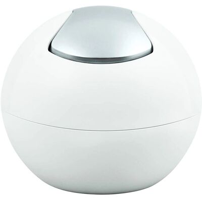 Spirella BOWL Modern 1L Mülleimer Spirella BOWL Modern 1L Mülleimer