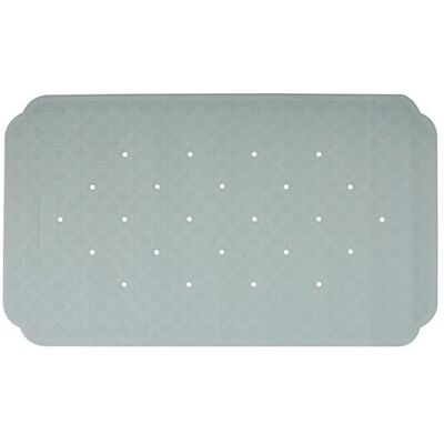 Tapis de bain antidérapant Spirella Ruby - Tapis de bain Tapis de bain antidérapant Spirella Ruby - Tapis de bain