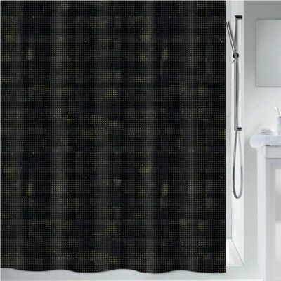Spirella - Georges Cortina - 180x180 cm - Duschvorhang Spirella - Georges Cortina - 180x180 cm - Duschvorhang