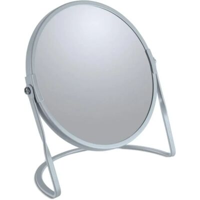 Miroir cosmétique Akira X 5 bleu - Miroir de beauté Miroir cosmétique Akira X 5 bleu - Miroir de beauté