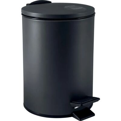 Cubo cosmético Spirella Adelar 5 litros - 10.20935 Cubo cosmético Spirella Adelar 5 litros - 10.20935
