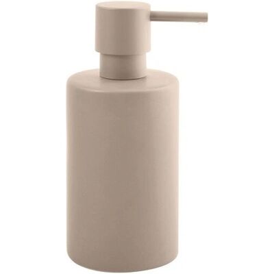 Spirella Keramiksåpdispensare - 300ml, Toppe, Mat yta - Badrum & Kök Spirella Keramiksåpdispensare - 300ml, Toppe, Mat yta - Badrum & Kök