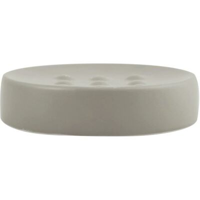 Soucoupe à savon orange Spirella - 11cm Soucoupe à savon orange Spirella - 11cm