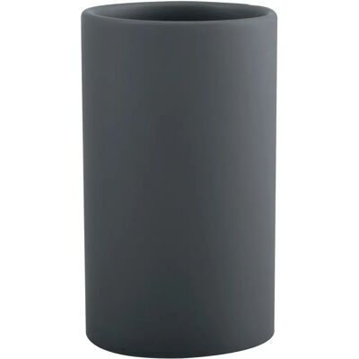 Spirella TUBE-MATT Keramik Becher - Badezimmerzubehör Spirella TUBE-MATT Keramik Becher - Badezimmerzubehör