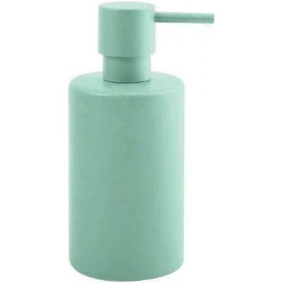 Spirella Tube-zeepdispenser - 300ml - Groen Spirella Tube-zeepdispenser - 300ml - Groen