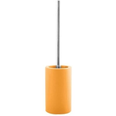 Ensemble Brosse WC Spirella Tube-Matt - Design en Céramique Élégant Ensemble Brosse WC Spirella Tube-Matt - Design en Céramique Élégant
