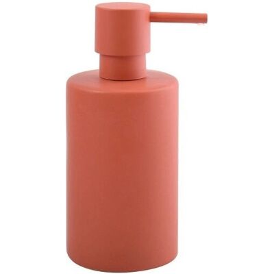 Spirella Tube-Matt Keramisch Zeepdispenser - Zeepdispenser Spirella Tube-Matt Keramisch Zeepdispenser - Zeepdispenser