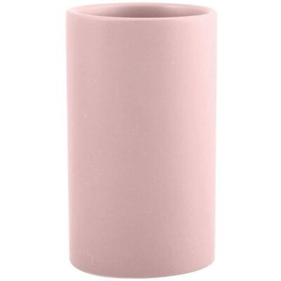 Porta spazzolino in ceramica Spirella Tube-matT - Porta spazzolino Porta spazzolino in ceramica Spirella Tube-matT - Porta spazzolino