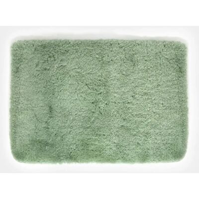 Spirella - bree Tappeto bagno - Verde Spirella - bree Tappeto bagno - Verde
