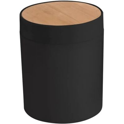 Spirella Alais Poubelle - Design Moderne 2,5L Spirella Alais Poubelle - Design Moderne 2,5L