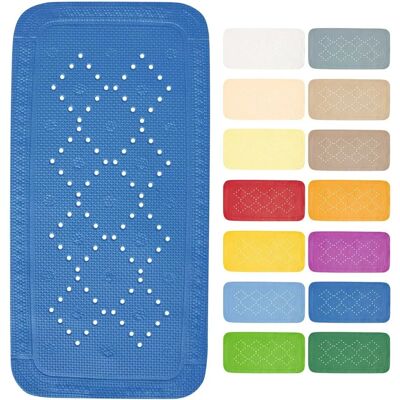 SPIRELLA ALASKA - Antidérapant, Baignoire, Rectangulaire - Tapis de douche - Publicité SPIRELLA ALASKA - Antidérapant, Baignoire, Rectangulaire - Tapis de douche - Publicité