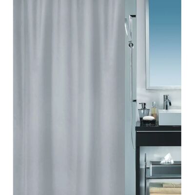 Tenda Doccia Spirella Primo - Antibatterico, Impermeabile, 180x200cm Tenda Doccia Spirella Primo - Antibatterico, Impermeabile, 180x200cm
