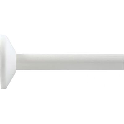 Spirella 7610583284969 Verstellbare Duschvorhangstange - Duschart Typ Spirella 7610583284969 Verstellbare Duschvorhangstange - Duschart Typ