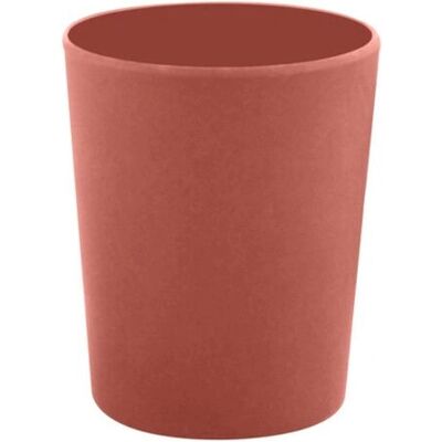Spirella - Takeo Terracotta - Zahnbürstenhalter Spirella - Takeo Terracotta - Zahnbürstenhalter