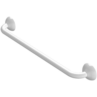 Spirella Eco Barre di Supporto in Acciaio Inox 30cm - Maniglia di Sicurezza Spirella Eco Barre di Supporto in Acciaio Inox 30cm - Maniglia di Sicurezza