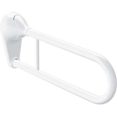 Spirella - 10.30009 - Bianco - 61 x 35,5 cm - Barra di sostegno Spirella - 10.30009 - Bianco - 61 x 35,5 cm - Barra di sostegno