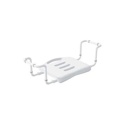 Spirella Modell 10.30012 Verstellbarer Badhocker Spirella Modell 10.30012 Verstellbarer Badhocker