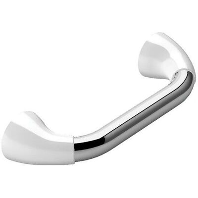 Barra de Agarre de Baño Cromada - Equipo de Seguridad para Baño Barra de Agarre de Baño Cromada - Equipo de Seguridad para Baño