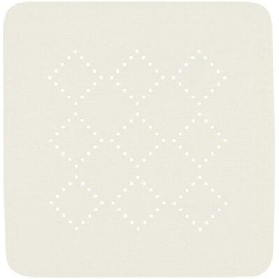 SPIRELLA ALASKA Shower Insert - Non-slip, 55x55cm SPIRELLA ALASKA Shower Insert - Non-slip, 55x55cm