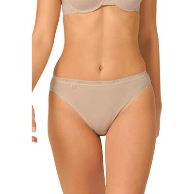 Sloggi Basic+ Tai Slip - skin Sloggi Basic+ Tai Slip - skin