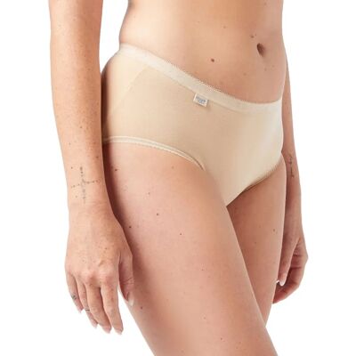Sloggi Basic+ Midi (10005038) - skin Sloggi Basic+ Midi (10005038) - skin